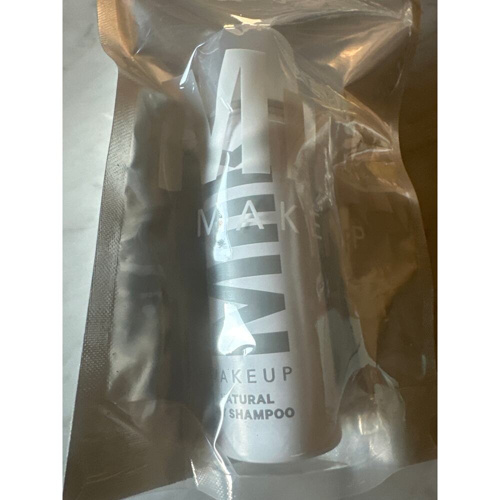 Milk Makeup Natural Dry Shampoo - Picture 2 of 4